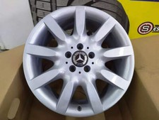 Mercedes classe 221 usato  Caserta