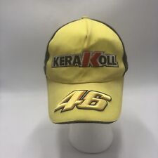 Valentino rossi cap for sale  Rolling Meadows