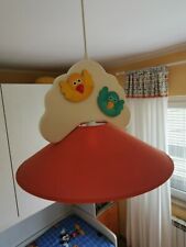 Lampadario cameretta azur usato  Anzio