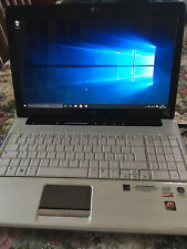 Portatile notebook pavillon usato  Verona