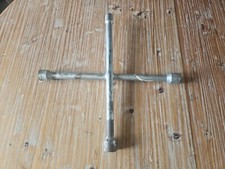 Radkreuz kreuzschlüssel 899 gebraucht kaufen  Rüsselsheim am Main