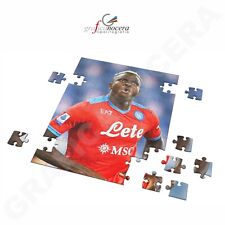 Puzzle victor osimhen usato  Napoli