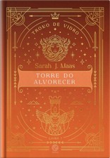 Usado, Trono de Vidro: Torre do alvorecer (Vol. 7 Edição Especial) comprar usado  Brasil 
