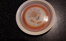 Assiette déco floral d'occasion  Plougonven