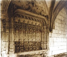 Abbey saint wandrille d'occasion  Expédié en Belgium