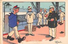 Old postcard illustrator d'occasion  Expédié en Belgium