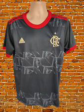 Adidas crf flamengo for sale  CANVEY ISLAND
