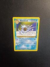 Pokemon card akwakwak d'occasion  Expédié en Belgium