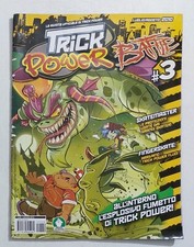 trick power usato trick power usato Palermo