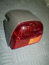 Fanalino posteriore piaggio usato  San Mango Piemonte