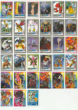 Digimon serie gialla usato  Milano
