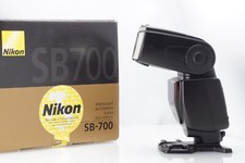 Nikon sb700 good usato  Brescia