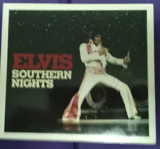 Elvis presley southern for sale  DERBY