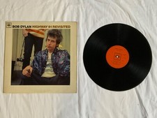 Bob dylan. highway for sale  LOWESTOFT