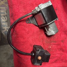 Tecumseh starter 5hp for sale  Londonderry