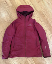 Arcteryx pink kappa for sale  Denver