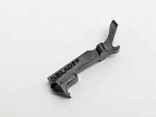 Luger parabellum p08 gebraucht kaufen  Murg