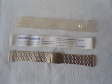 Edelstahlarmband eurochron ruh gebraucht kaufen  Magdeburg