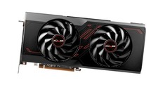 Sapphire pulse radeon usato  Perugia