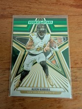2024 panini alvin gebraucht kaufen  Schierling