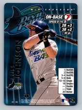 2001 mlb showdown for sale  Walnut Creek