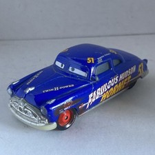 Disney cars fabulous for sale  ARLESEY
