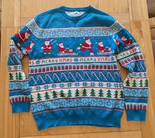 Unisex santa claus for sale  HORNCHURCH