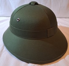 Casco elmetto coloniale usato Casco elmetto coloniale usato  Paderno Dugnano