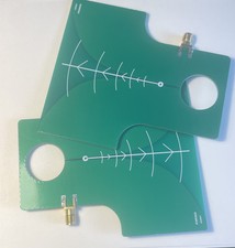 Uwb antenna tem for sale  STEVENAGE