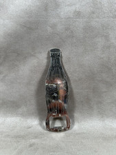 Décapsuleur métal coca d'occasion  Reims
