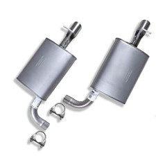 Stainless steel pair for sale  Clifton