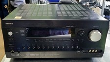Receptor estéreo Integra DTR 50.4 AV HDMI 3D/4K/ THX Select/emote original, usado comprar usado  Enviando para Brazil