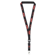 Formula lanyard black for sale  MANCHESTER