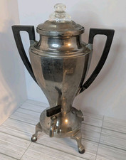 Antiga cafeteira Landers Frary Clark universal panela coador patente 1914 comprar usado  Enviando para Brazil