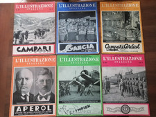 Illustrazione italia del usato  Italia