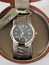 Ebel classic wave for sale  LONDON