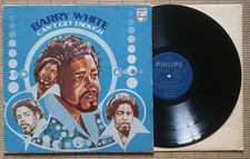 Barry white can usato  Urbino