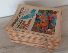 Corriere dei piccoli usato  Porto Cesareo