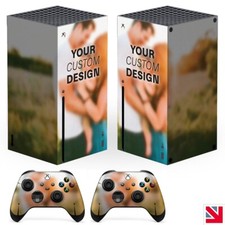 Personalised custom design for sale  UK