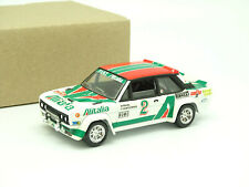 Solido fiat 131 d'occasion  Paris VII
