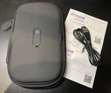 sanitizer uv phone clean for sale  Dallas