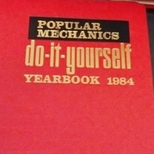 Lot popular mechanics for sale  Aurora