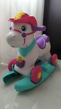 Chicco baby rodeo usato  Veduggio con Colzano