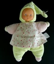 Doudou peluche corolle d'occasion  Bouvigny-Boyeffles