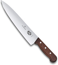 Wood coltello trinciante usato  Roma