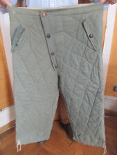 Gorgeous early quilted d'occasion  Expédié en Belgium