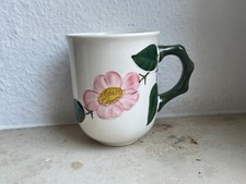Villeroy boch wildrose gebraucht kaufen  Heidelberg