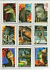 Jurassic park stickers for sale  West Frankfort