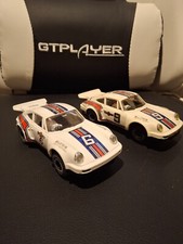 Scalextric c125 porsche for sale  CHESHAM