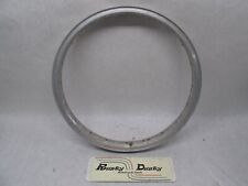 Vintage San Remo Motocicleta Enduro Bicicleta Suja Roda Aro 40 Raios 2.25 X 19" #4 comprar usado  Enviando para Brazil